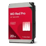 Western Digital Red Pro WD202KFGX internal hard drive