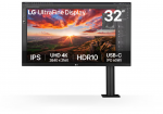 LG   32UN880K-B   32 "   IPS   16:9   60 Hz   5 ms   3840 x 2160 pixels   350 cd/m&sup2;   HDMI ports quantity 2