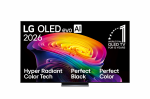 LG OLED83C61LA 83" (209 cm) 4K OLED evo Smart TV LG