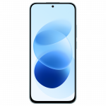 Xiaomi Redmi Note 17 5G Sky Teal 6.99 " AMOLED 2396 x 1080 pixels Qualcomm Snapdragon 4 Gen 4 Internal RAM 6 GB 128 GB Dual SIM 4G 5G Main camera resolution 50 MP Secondary camera resolution 16 MP Android 16