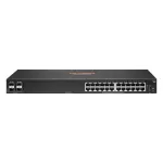 HPE Aruba Networking CX 6100 24G 4SFP+ Switch