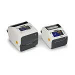 Zebra ZD621 label printer