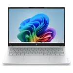 HP OmniBook 3 14-hz0351ngx Snapdragon X X1-26-100/16GB/512SSD/W11 Home