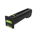 Lexmark 72K20Y0 toner cartridge