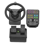 Logitech G G Heavy Equipment Bundle