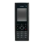 Mitel 712dt DECT Set