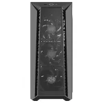 Cooler Master MasterBox 520 MESH Blackout Edition
