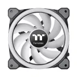 Thermaltake Riing Trio 12 LED RGB Radiator Fan TT Premium Edition