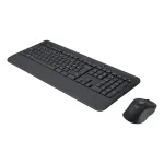 Logitech Signature MK650 Combo for Business keyboard