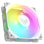 ASUS TUF GAMING TR120 ARGB REVERSE 3IN1 White