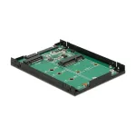 DeLOCK 62866 interface cards/adapter
