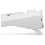 DELL KM5221W-WH keyboard