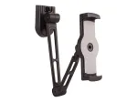 TECHLY 026388 Wall support arm for tablet and iPad 4.7-12.9 full-motion black