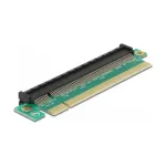 DeLOCK Riser PCIe x16 interface cards/adapter