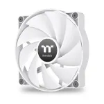 K Cooler Thermaltake CT200 PC Cooling Fan White (Single Fan Pack) (wei, 200 mm)