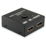 Equip 332723 video switch