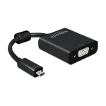 DeLOCK 65558 USB graphics adapter