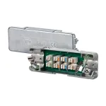 BTR NETCOM 130863-E wire connector