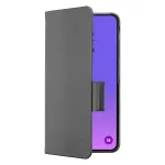 Cellularline Book Case fr Samsung A57 5G Black