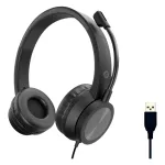 Conceptronic POLONA05B headphones/headset