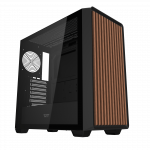 Darkflash DS900WD Juodas Korpusas (Be Ventiliatorių) TYPE-C