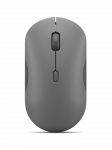 Lenovo Silent Mouse   350   Wireless   Bluetooth   Luna Grey