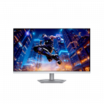 Gigabyte MO27Q2A ICE OLED  27 "  QD-OLED  QHD  280 Hz  0.03 ms  2560 x 1440 pixels