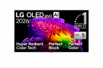 LG OLED83G61LW 83" (209 cm) 4K OLED evo Gallery Smart TV LG