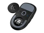 LOGITECH PRO X SUPERLIGHT 2 SE Wireless Mouse Black