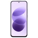 Xiaomi Redmi Note 17 5G Celestial Purple 6.99 " AMOLED 2396 x 1080 pixels Qualcomm Snapdragon 4 Gen 4 Internal RAM 6 GB 128 GB Dual SIM 4G 5G Main camera resolution 50 MP Secondary camera resolution 16 MP Android 16