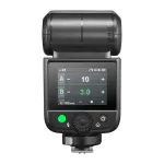 TTL flash GODOX V480 for Sony