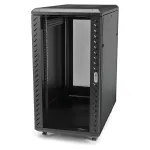 StarTech.com RK3236BKF rack cabinet