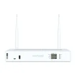 Sophos XGS 108w hardware firewall