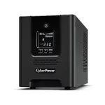 CyberPower PR2200ELCDSXL uninterruptible power supply (UPS)