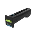 Lexmark 72K20C0 toner cartridge