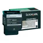 Lexmark C544X1KG toner cartridge