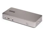 StarTech.com 150UE-USB4DOCKTRIPLE laptop dock/port replicator