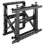 Vision VFM-VW6X4/2 signage display mount