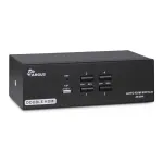 Inter-Tech AS-42HA HDMI KVM switch