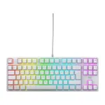CHERRY K4V2 TKL keyboard