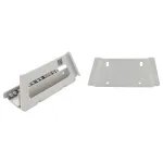 HP Poly Studio X52/V52 Wall Mount