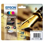 Epson Pen and crossword C13T16364012 ink cartridge