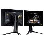 ASUS ROG Swift OLED PG27AQWP-G EDITION 20 computer monitor