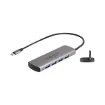 DeLOCK 64293 interface hub