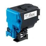 Konica Minolta TNP-27C toner cartridge
