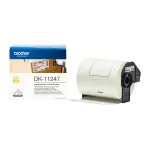 Brother DK-11247 label-making tape
