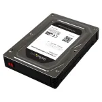 StarTech.com 25SAT35HDD drive bay panel