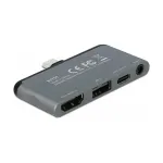 DeLOCK 87751 mobile device dock station