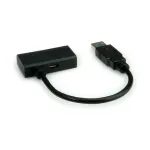 ROLINE 12.02.1043 interface cards/adapter