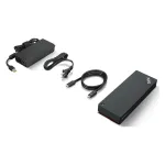 Lenovo ThinkPad Universal Thunderbolt 4 Smart Dock